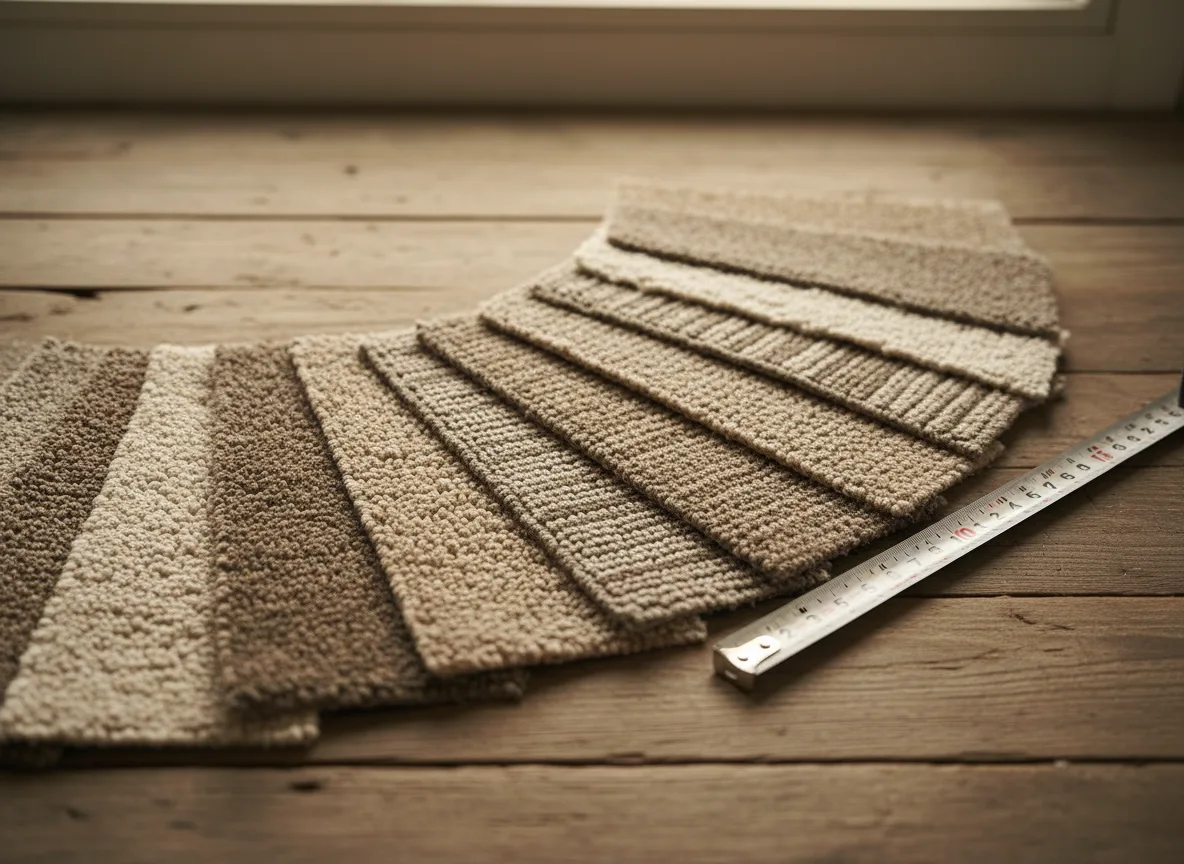 Carpet Installation Benezett, PA FAQs